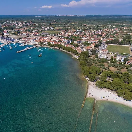 Lovely In With Kitchen Casa vacanze Valbandon