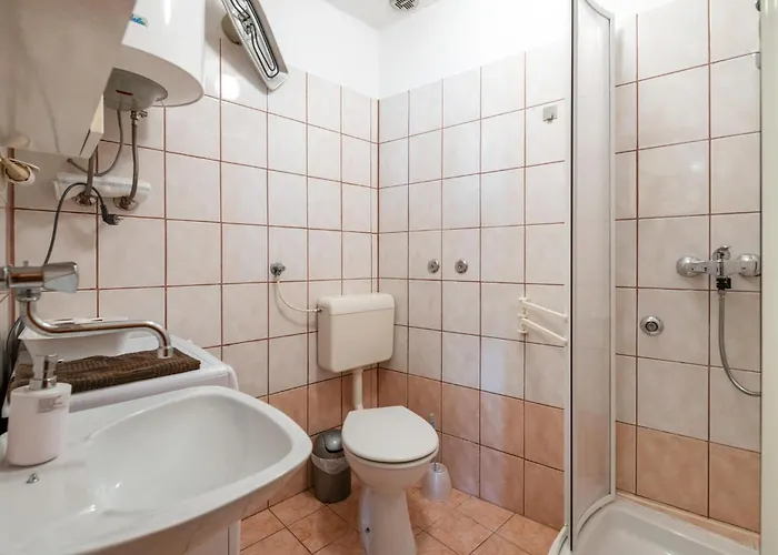 Lovely In With Kitchen *