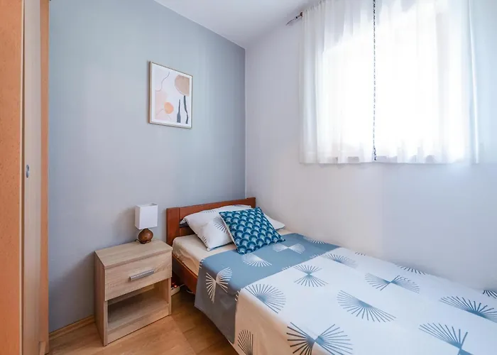 Lovely In With Kitchen Casa vacanze Valbandon