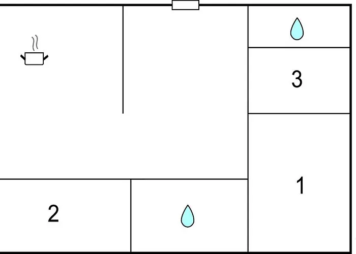 Lovely In With Kitchen